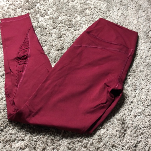 Victoria's Secret Pants - VS leggings Victoria's Secret Pants - VS leggings